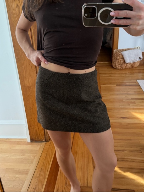 Reformation Dresses & Skirts - Reformation Buxton Skirt